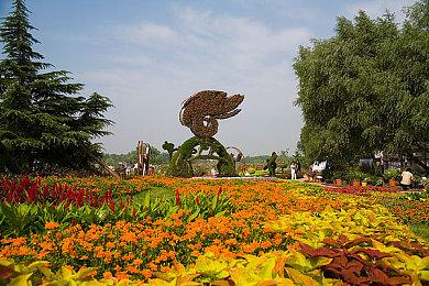 经典街机《午夜杀生》公开功夫少女赵红华预告